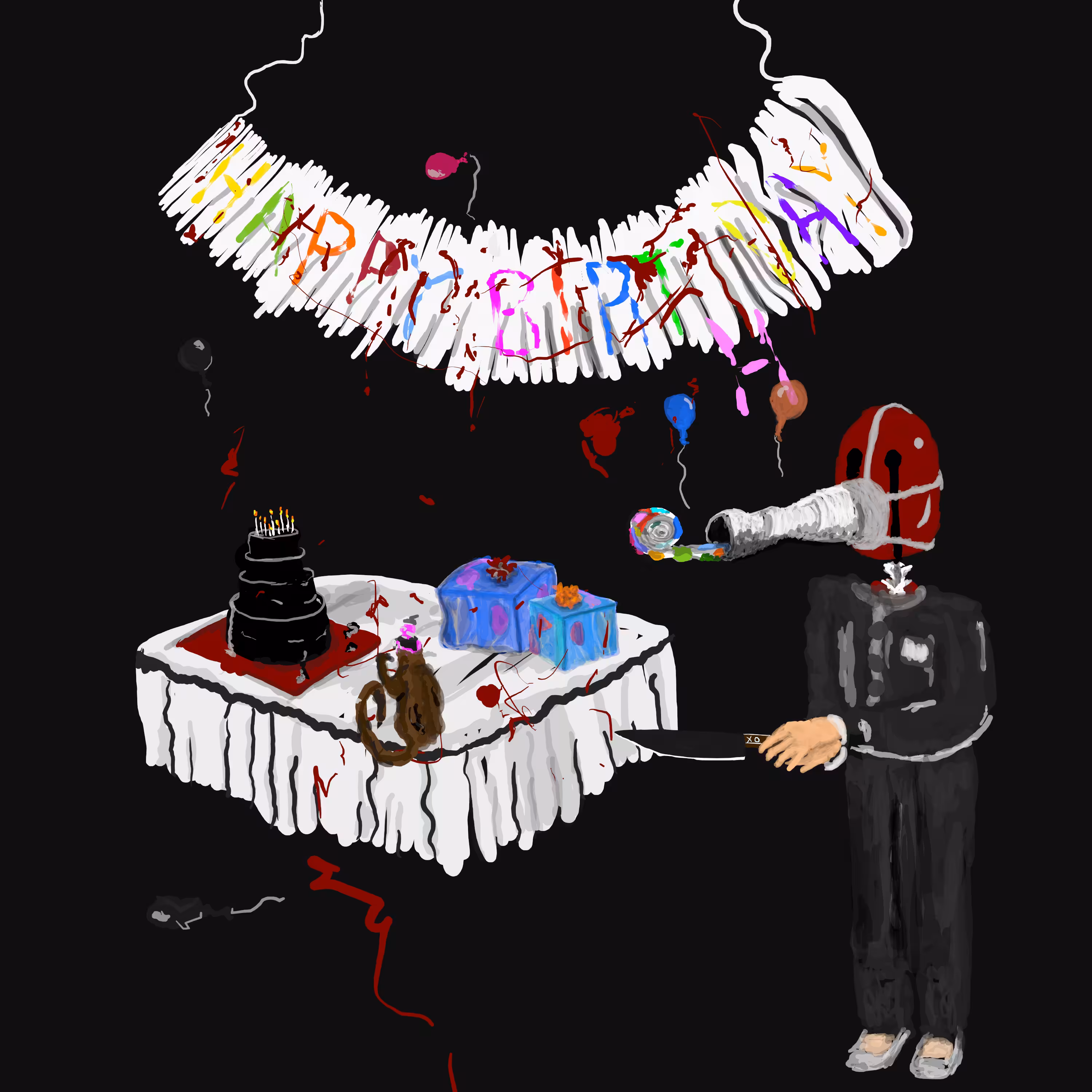 Make a Wish