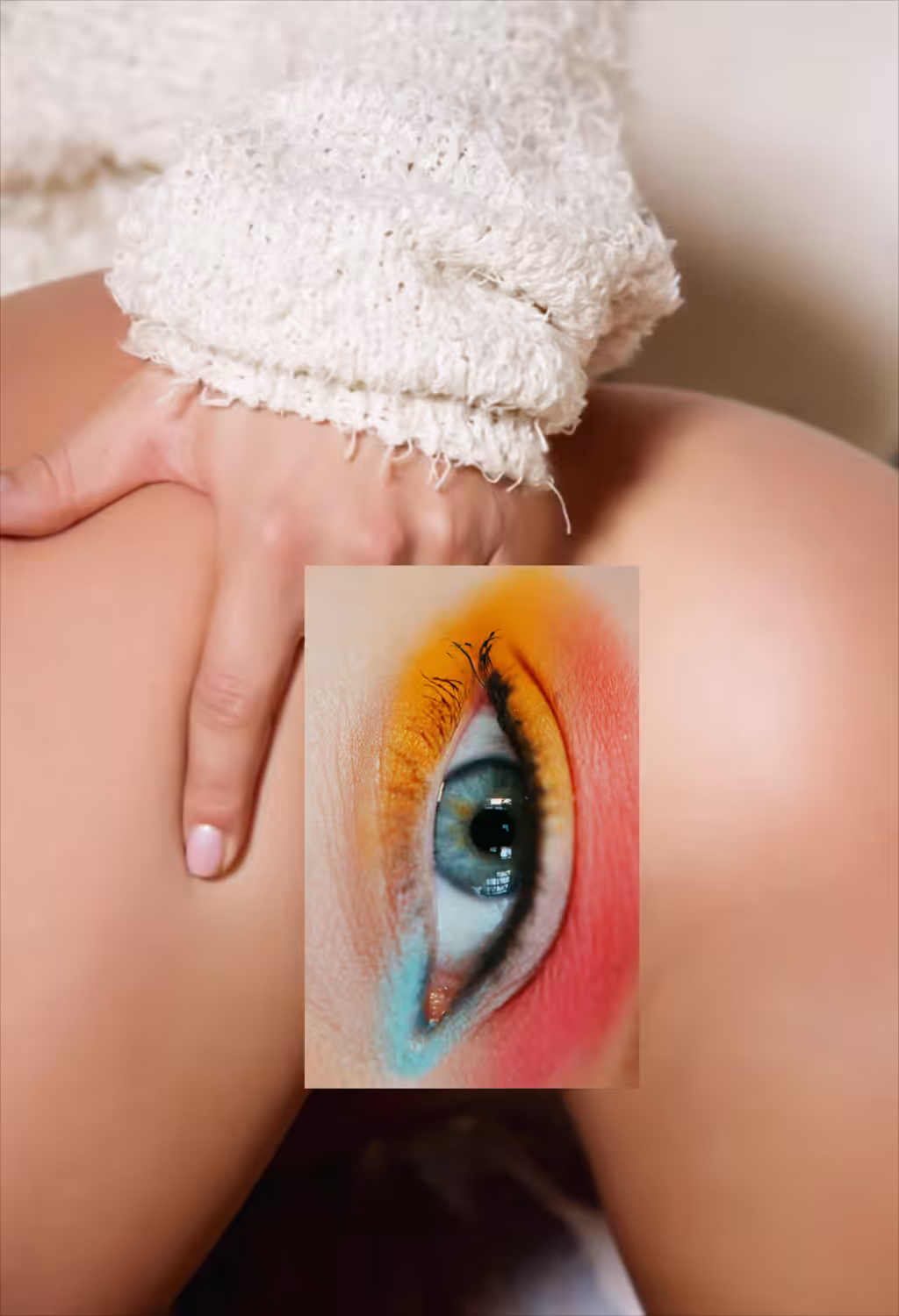 Seeing Differently 👁