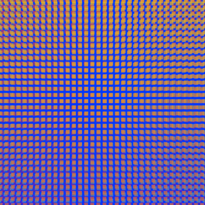 fx(Unit of truth) II #69