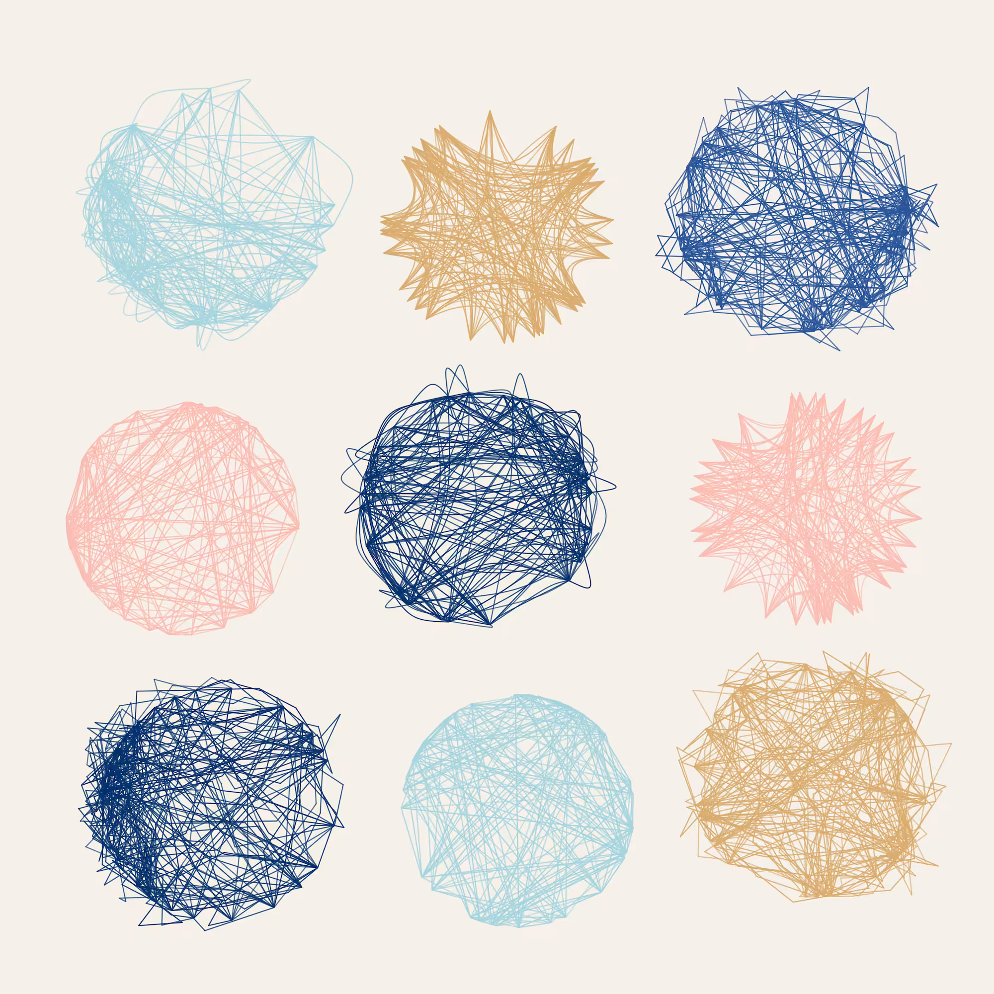 Basic Lines 003