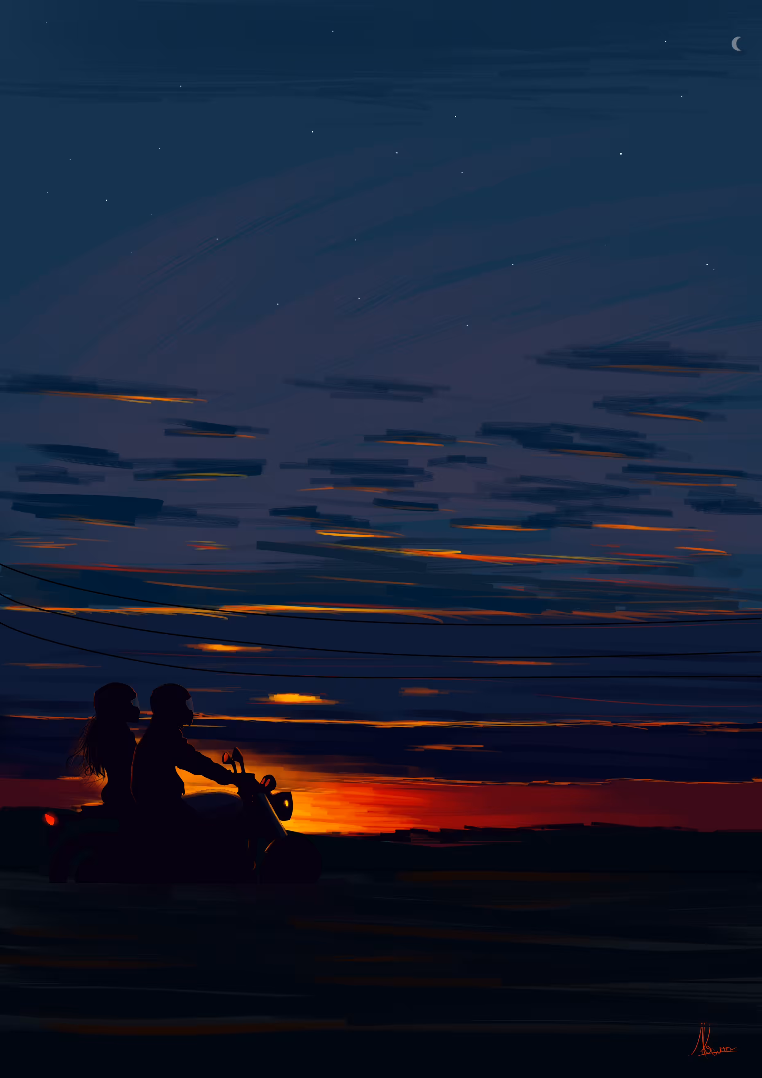 Sunday Escape 