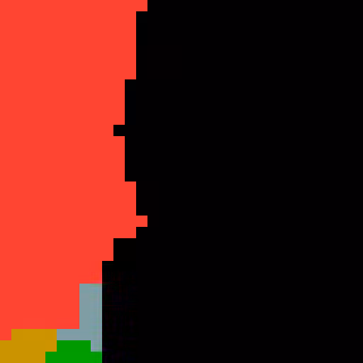 GLICPIXXXVER002 - GRAND COLLECTION: GLICPIXXXVER002 #4714