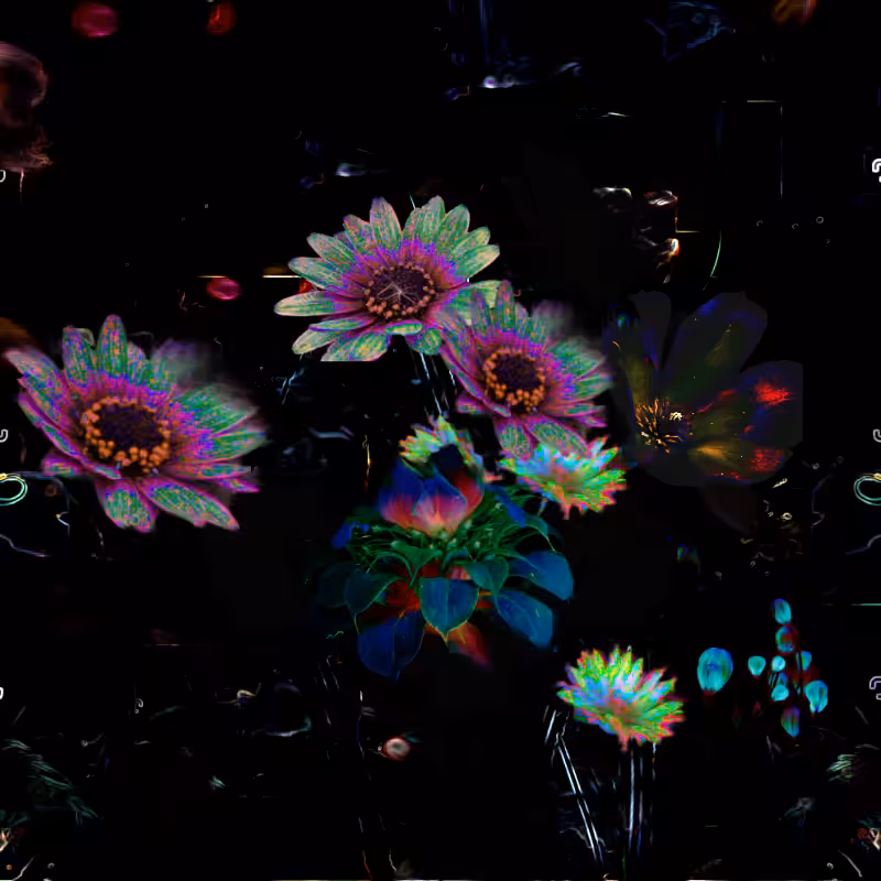 Plant energy #36
