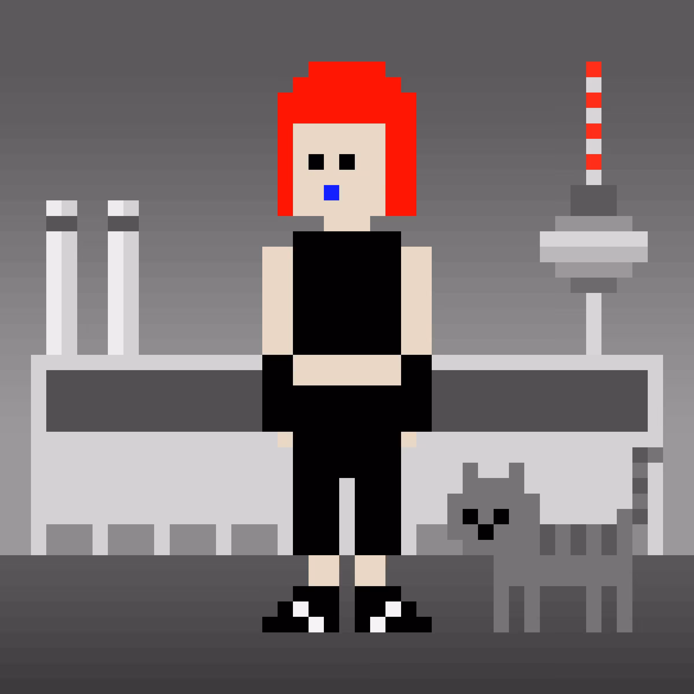 CryptoBerliner #334