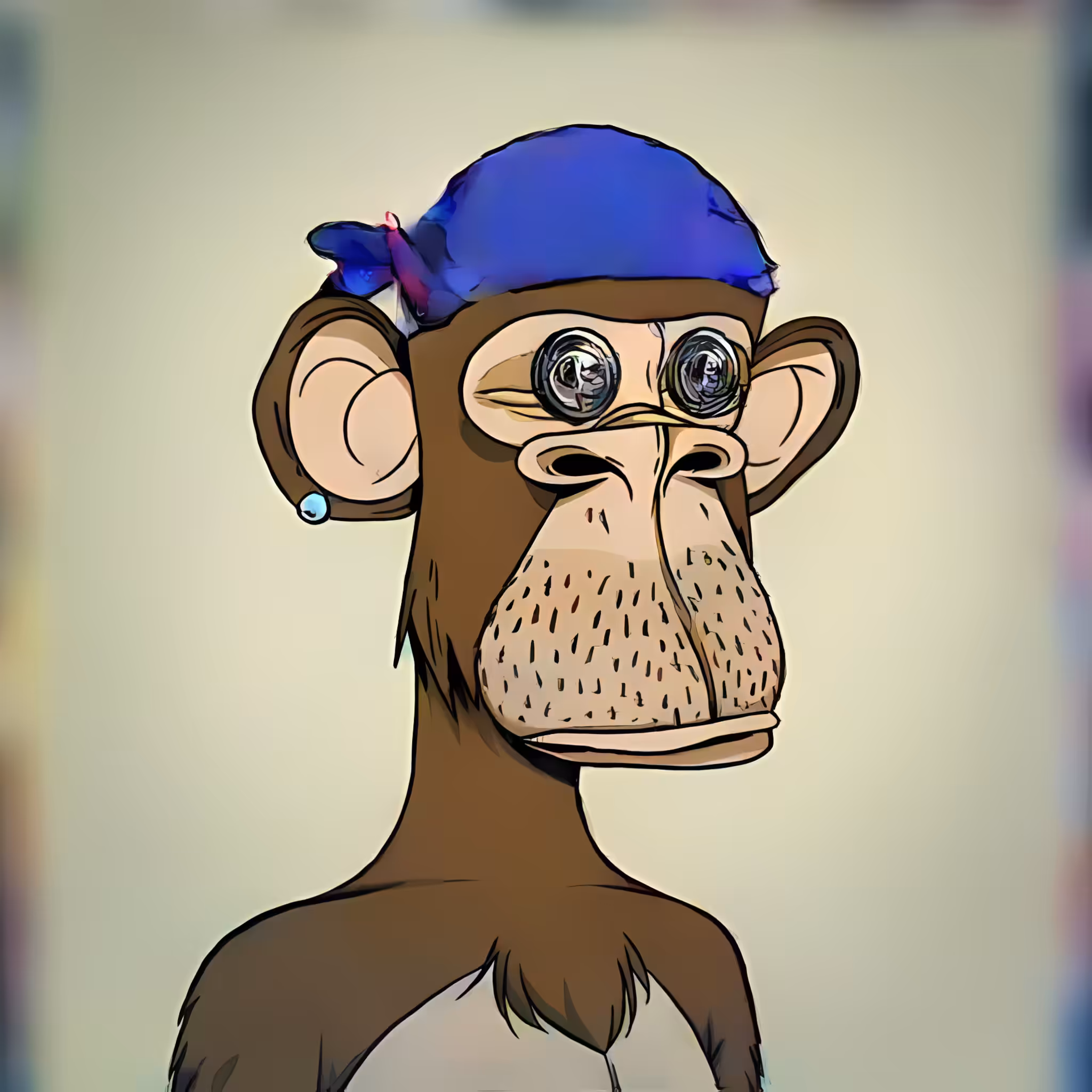 These Apes Don't Exist #283