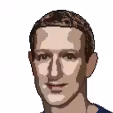 Mark Zuckerberg
