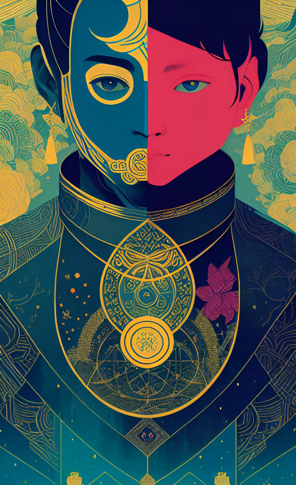 Digital Minds #14