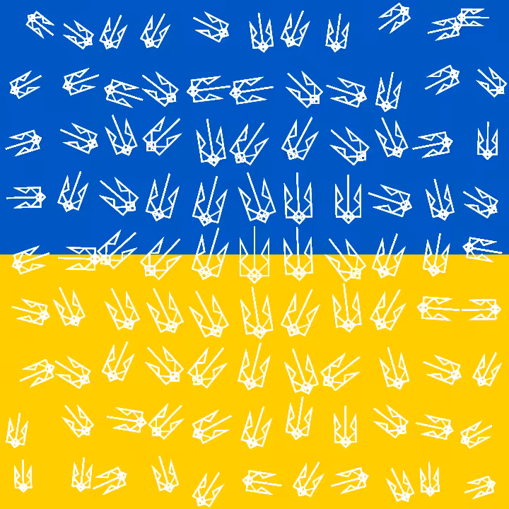 Slava Ukraini #52