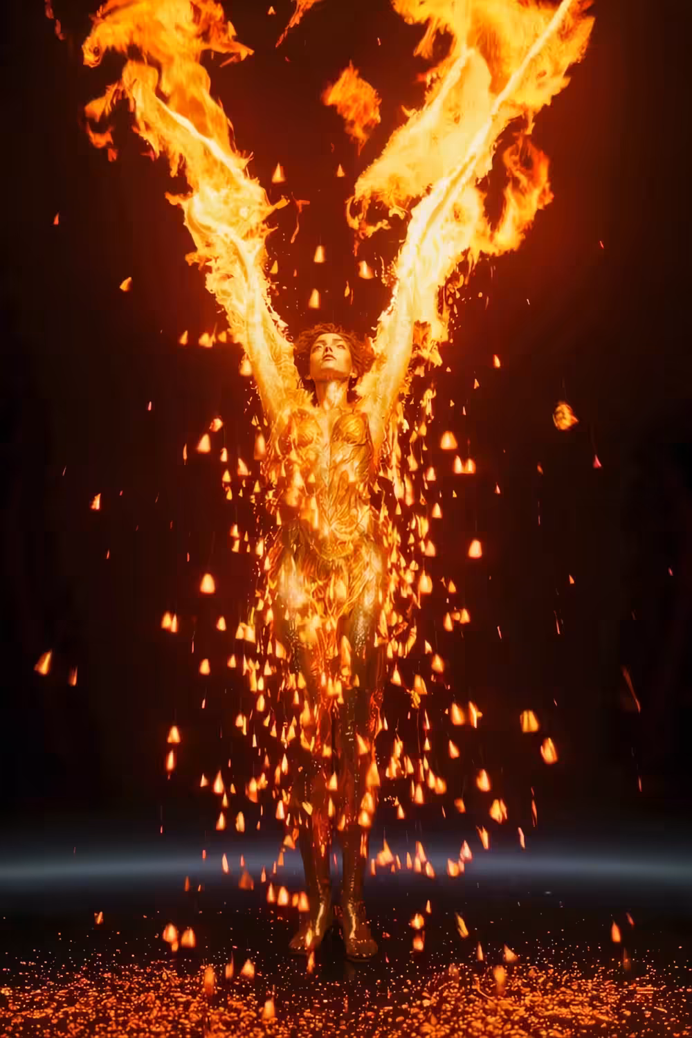 ｅｍｂｅｒ ｄｒｅａｍｓ