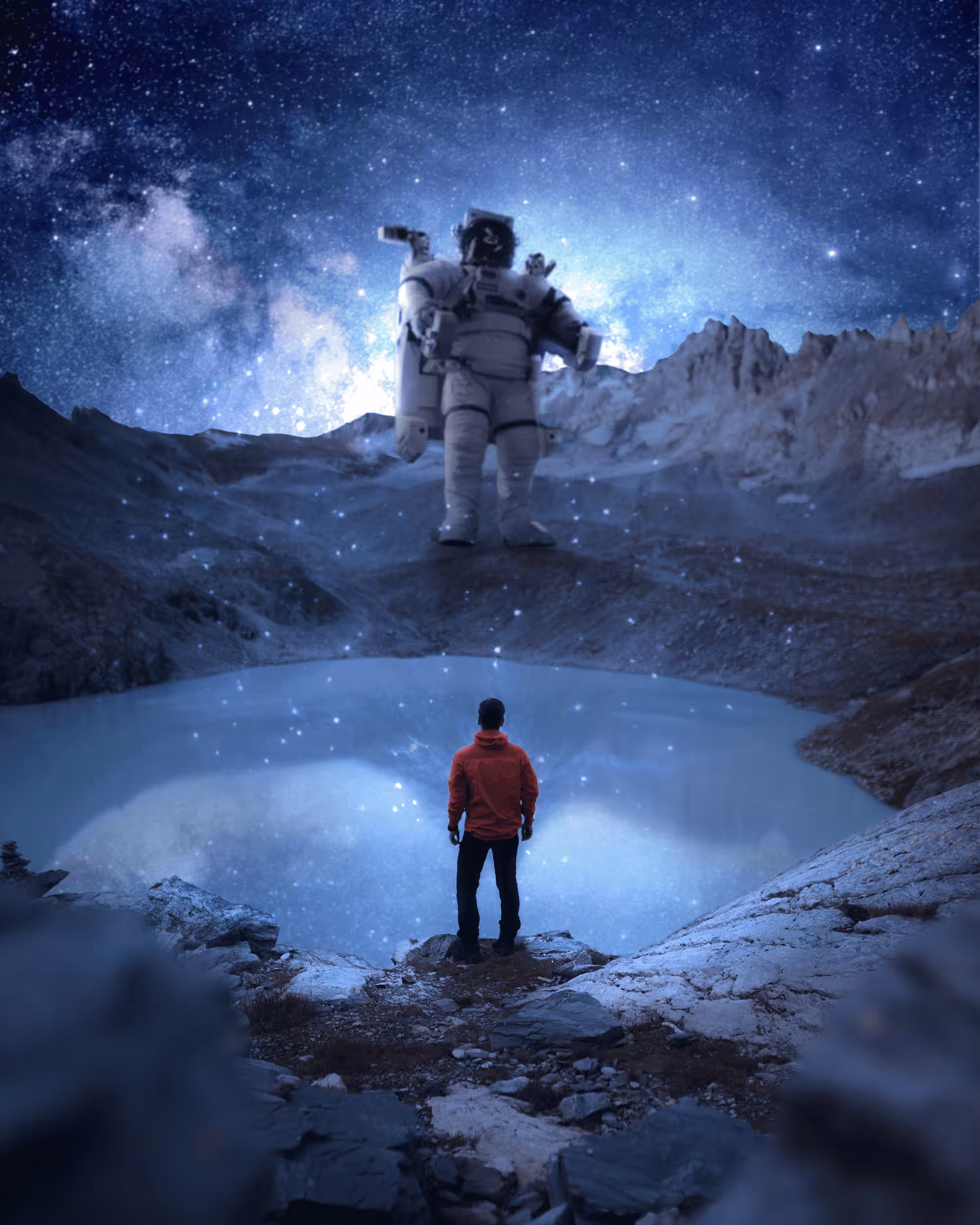 Giant Astro