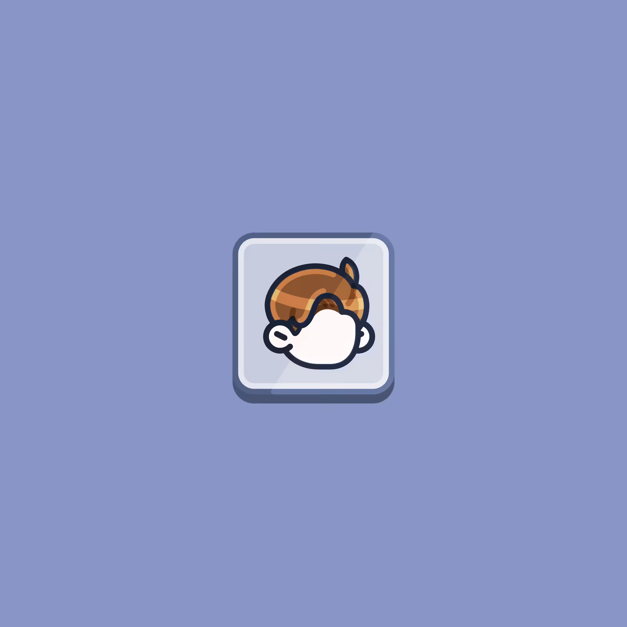 DeePle Stuff: Hair Medium 6