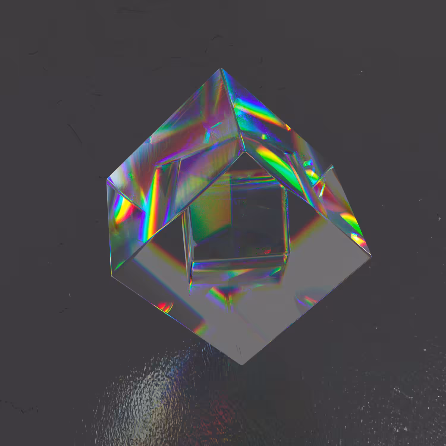 Colors of Motion