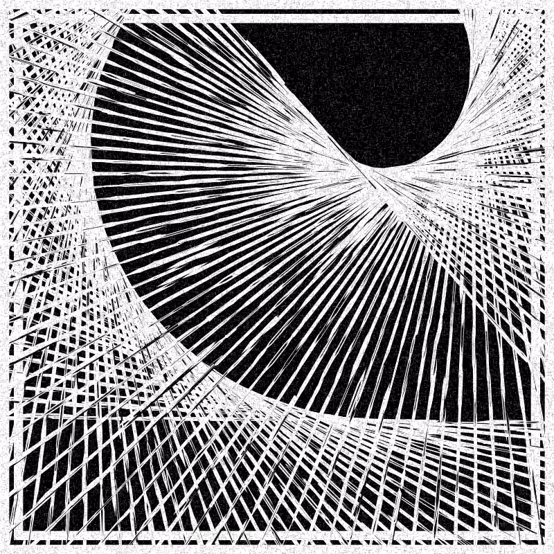 Interdimensional Highways II #40