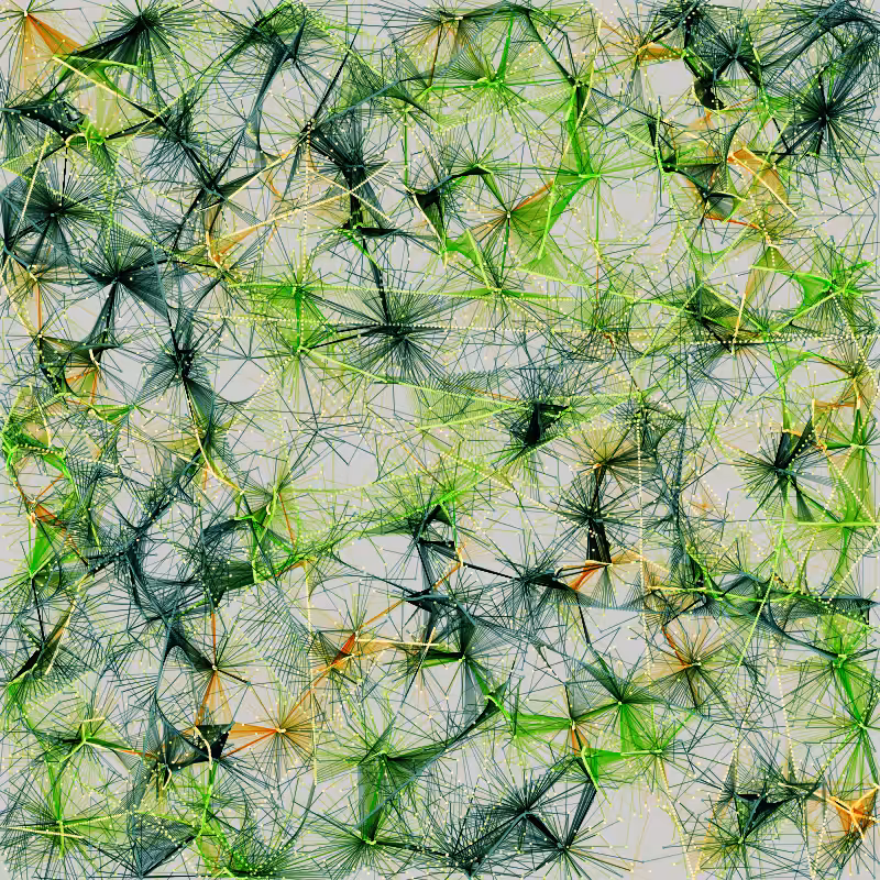 Constellation #57