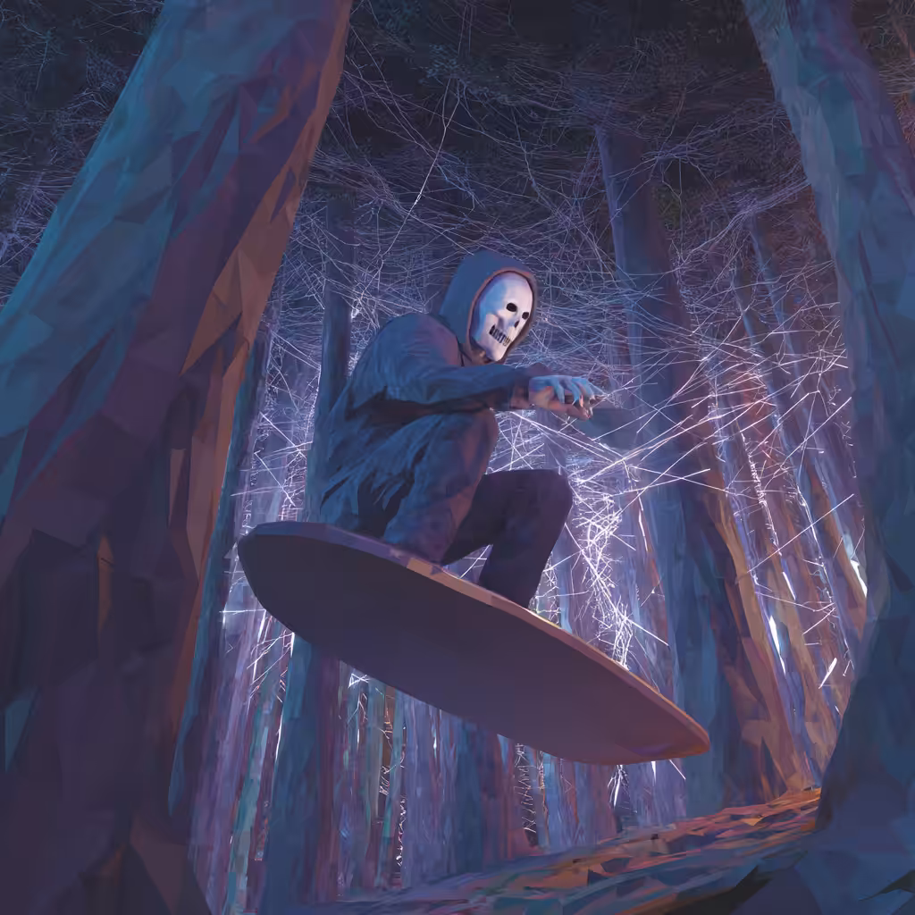web surfer
