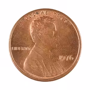 Cent #7008