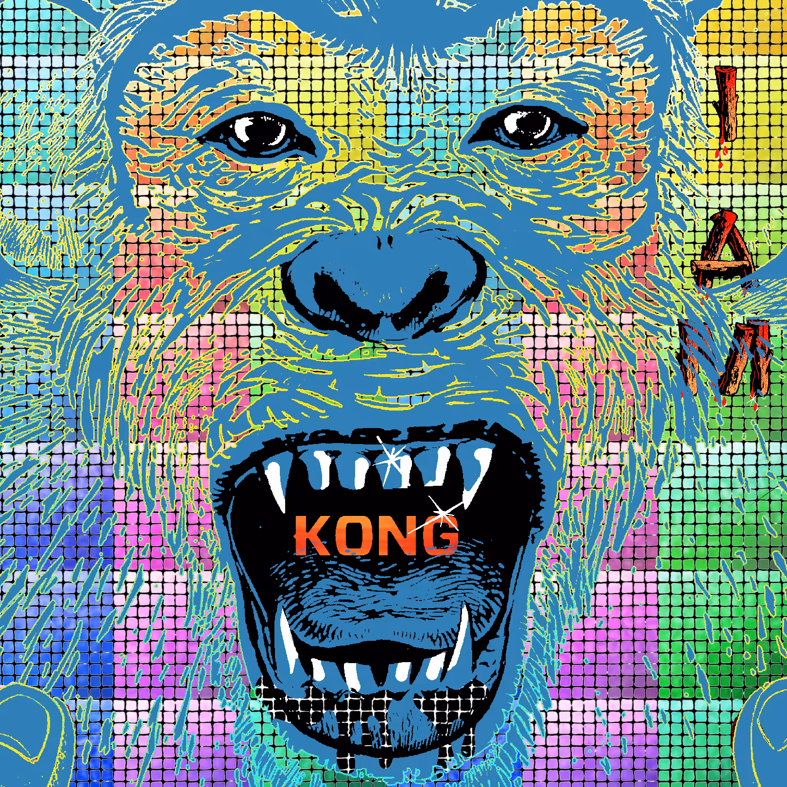 KONG. SYNTHESIS 05/10