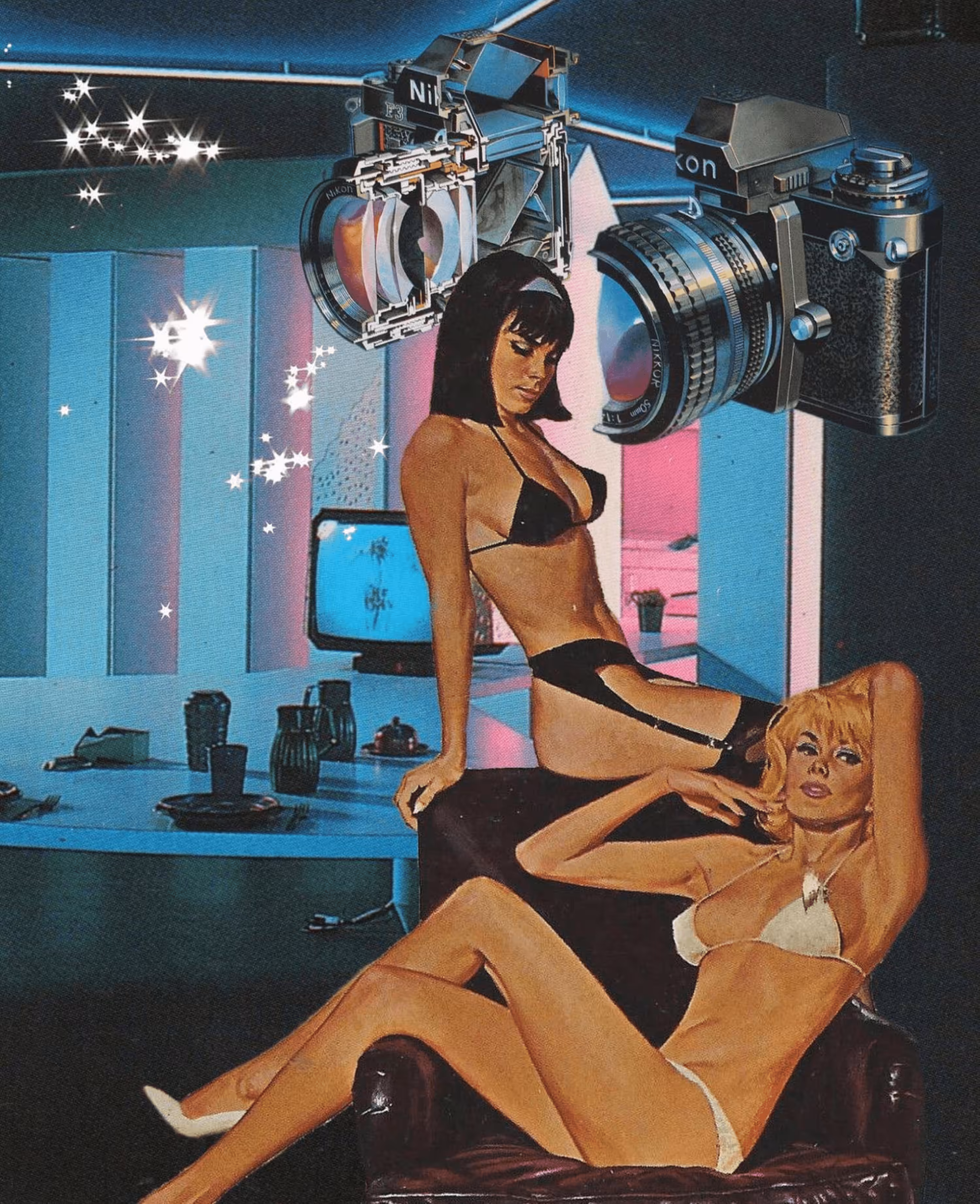 Body Language 