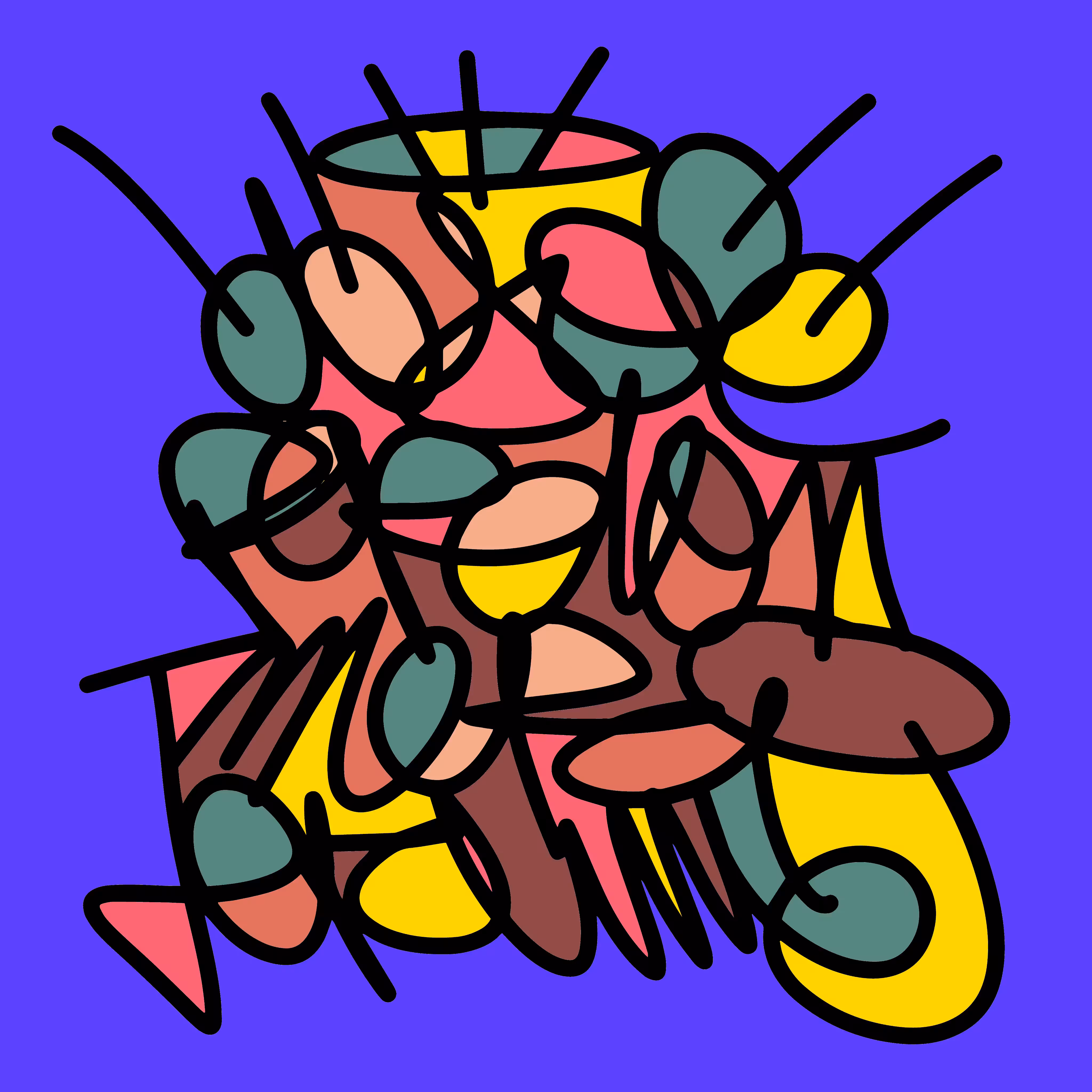 HOPONO #151