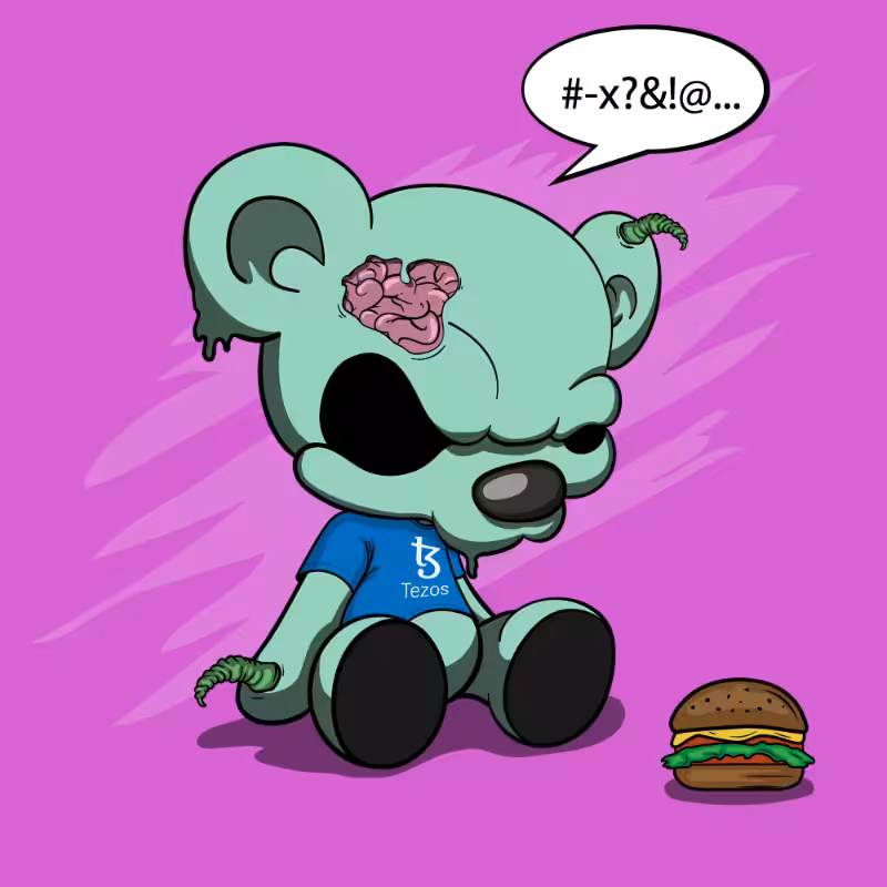 CYTEZ #47