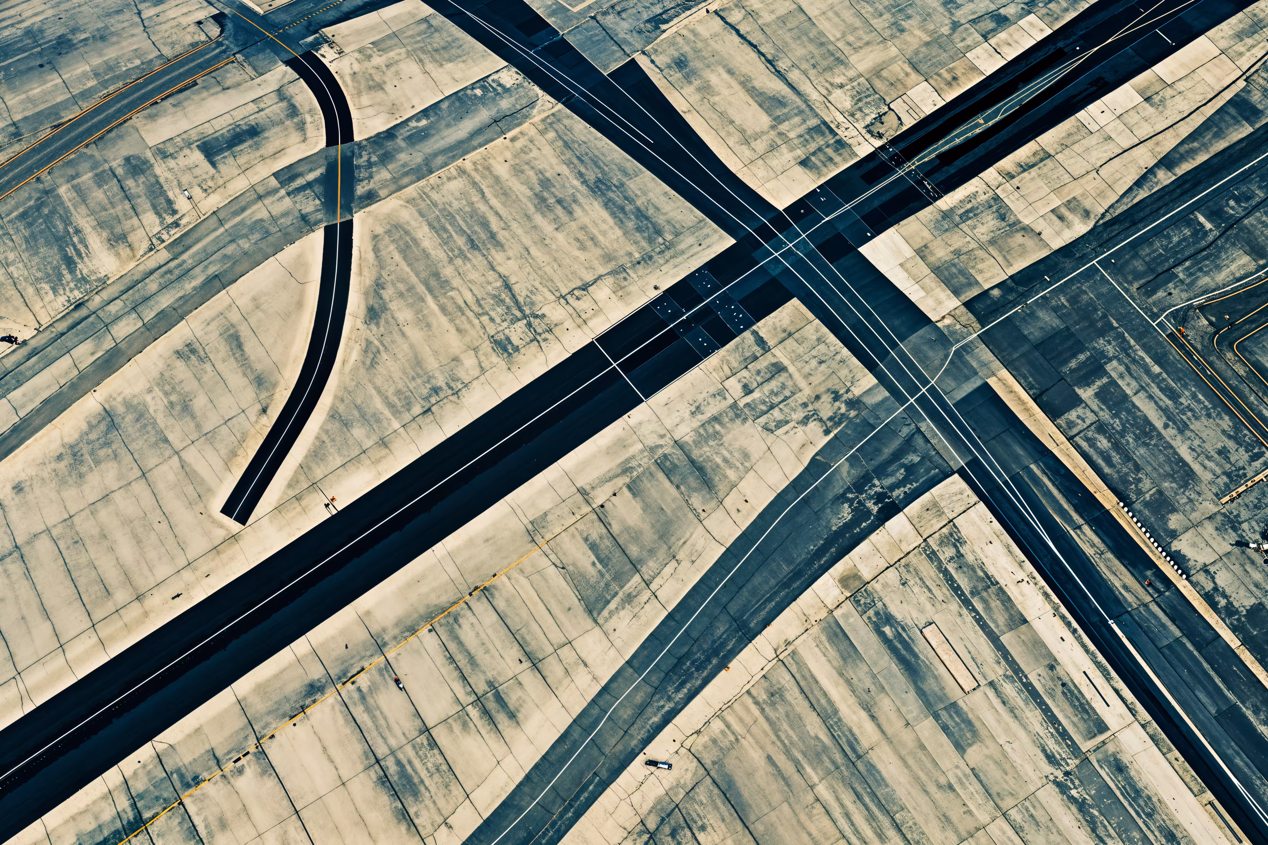 Tarmac #60