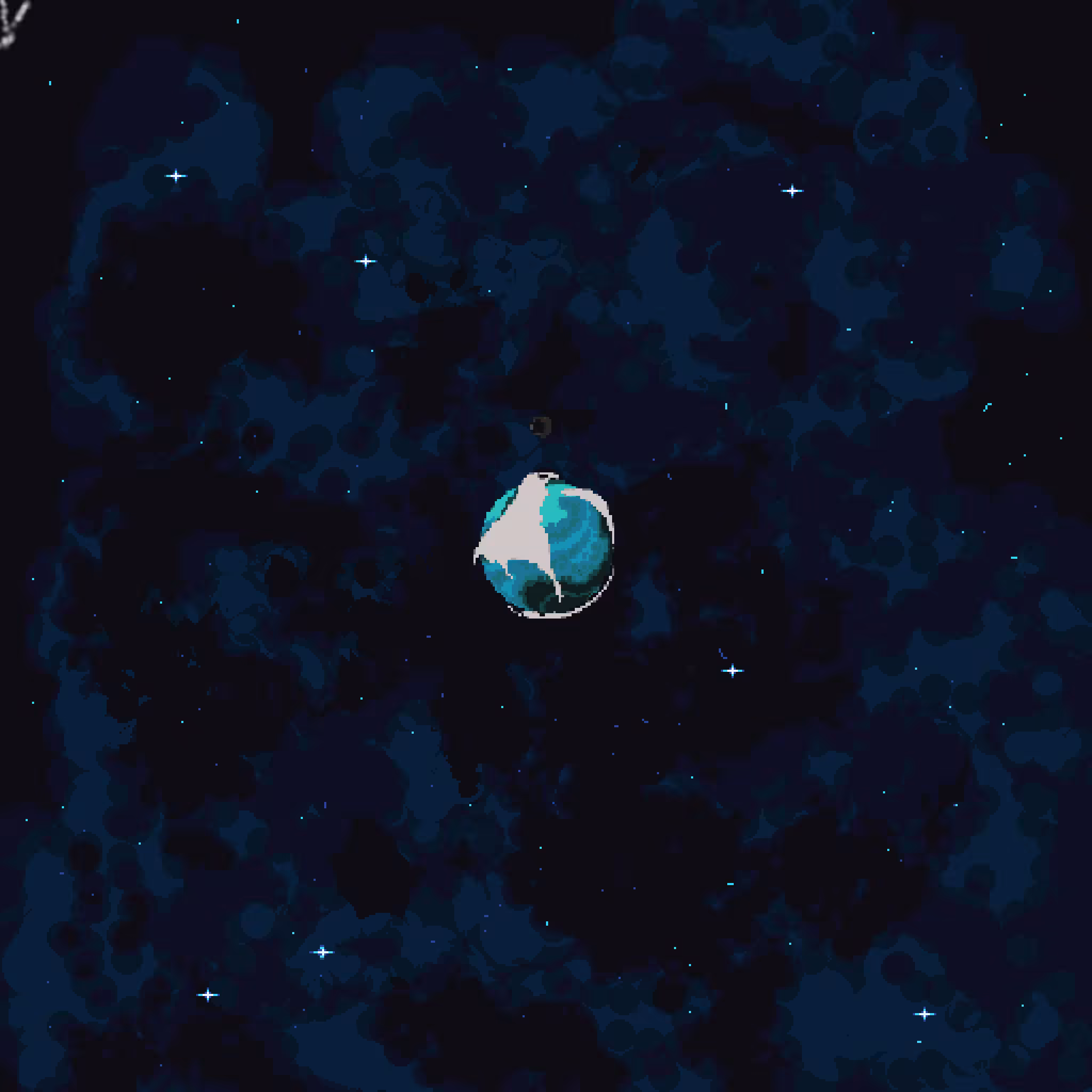 (P1)anet #1