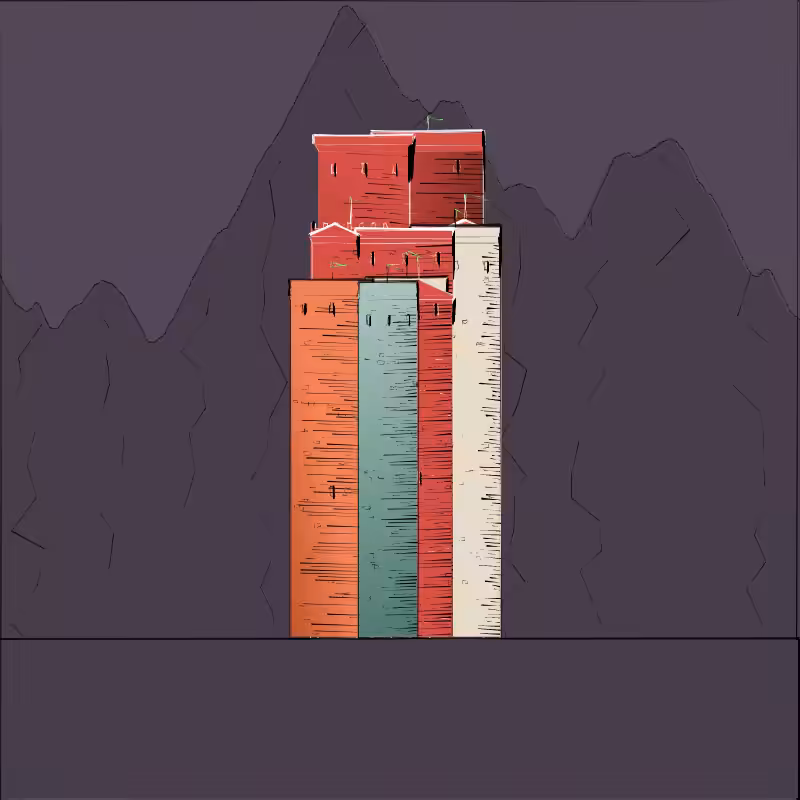 The Fortress II #295