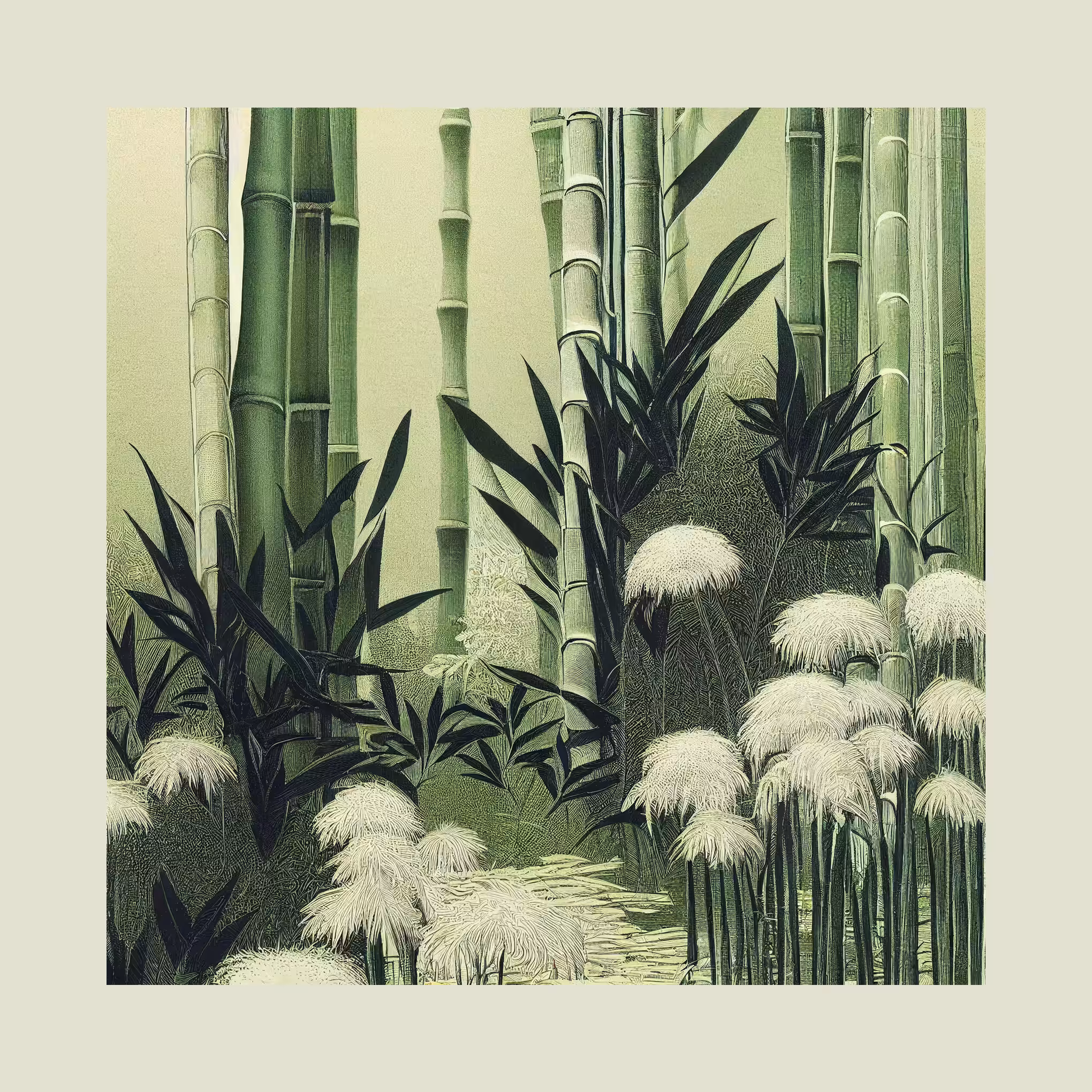 A Silent Harmony #6