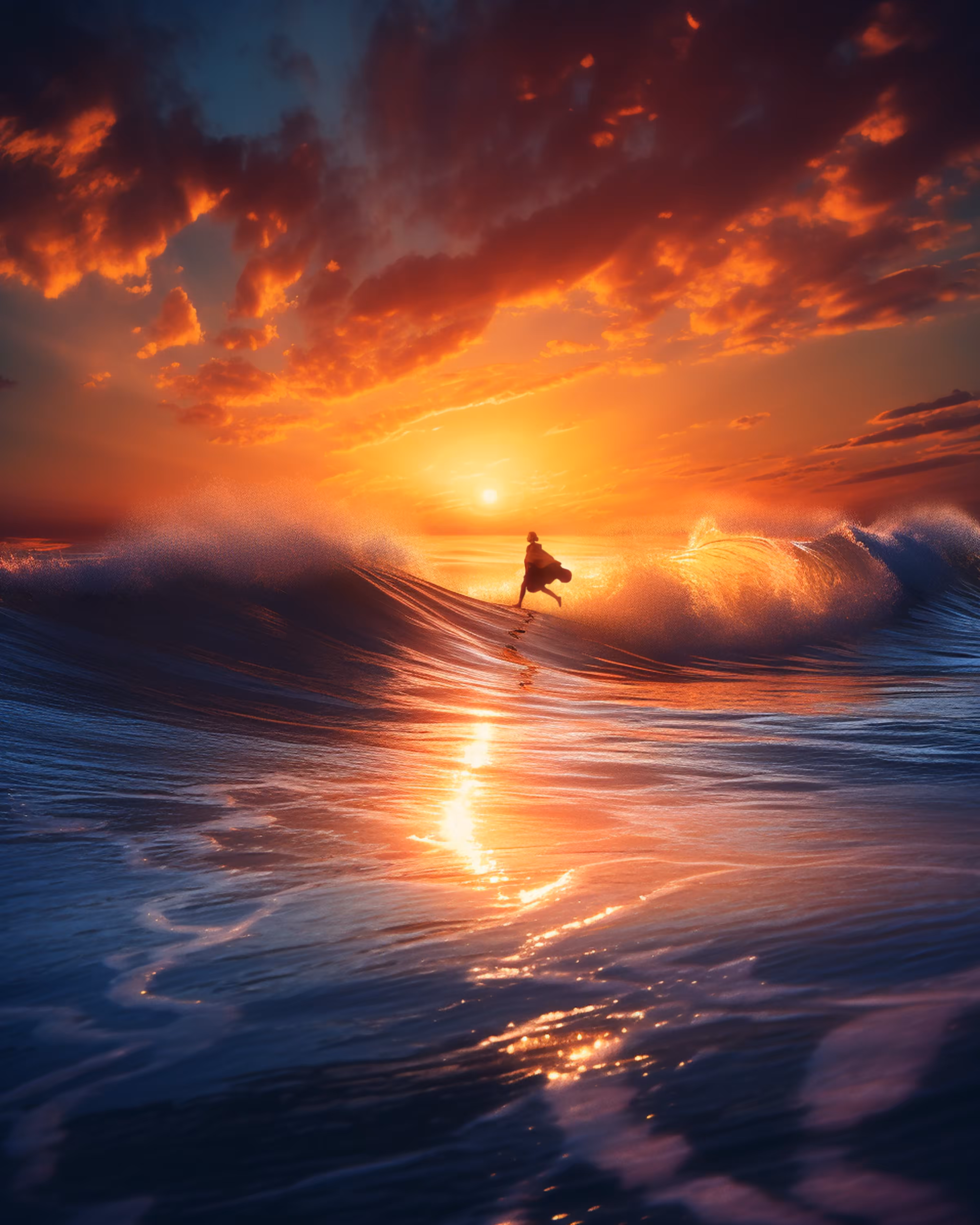Journey to Freedom