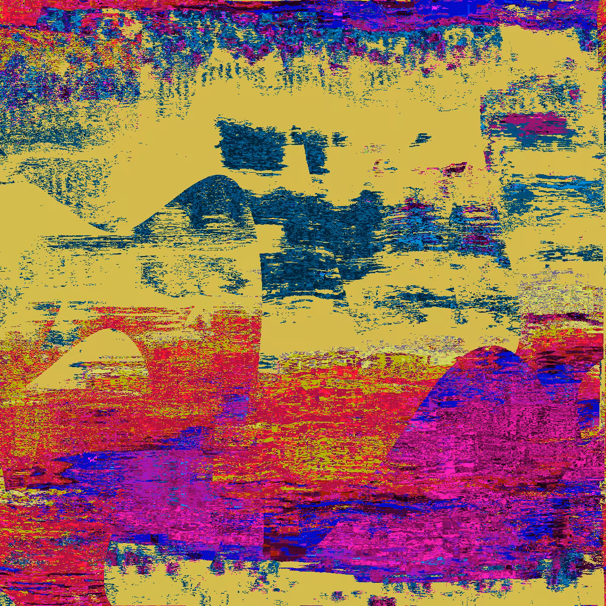 JOYFUL COLORS | GIFT #19