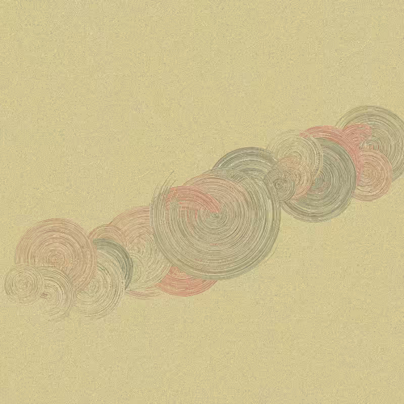 Circles #335