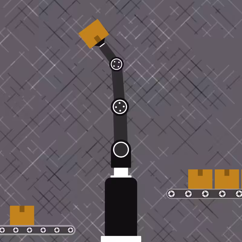 Robotics #490