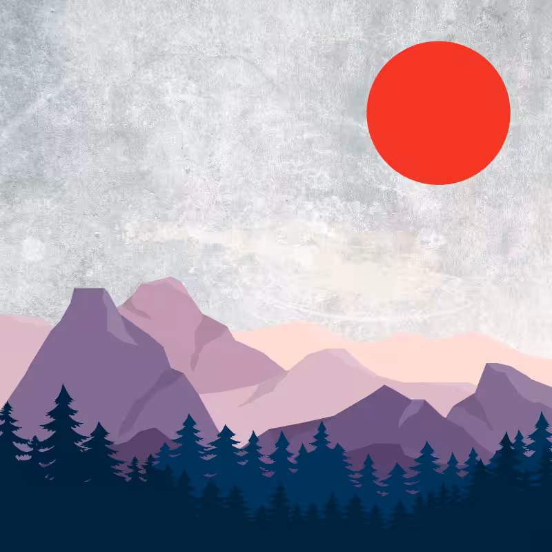 Graphic nature #33