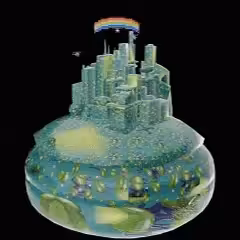 Jewelry Music Box_ Post-Human Lullaby.glb