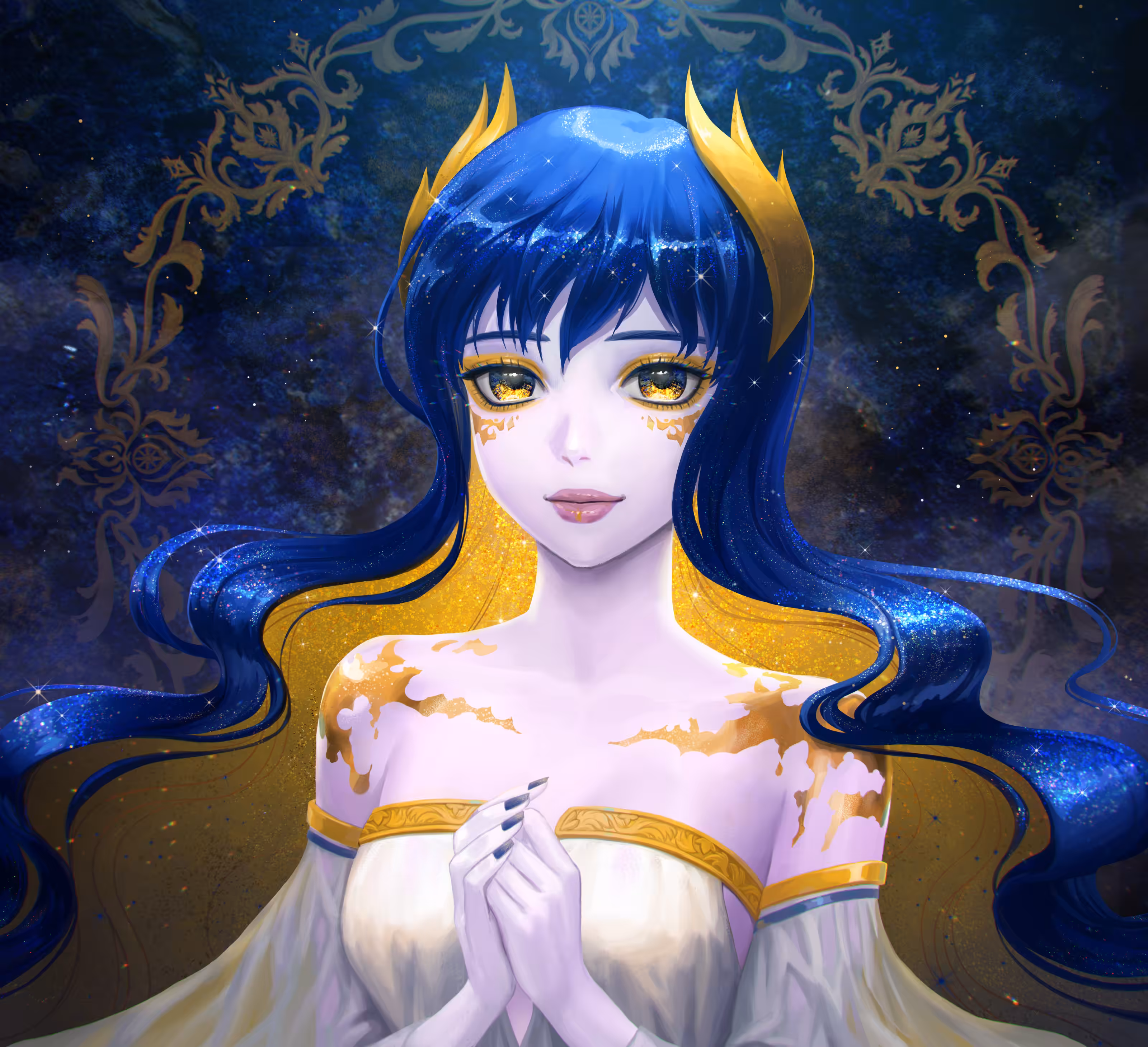 Lapis Lazuli