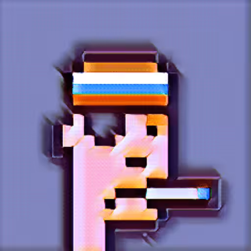 AIPunk #1