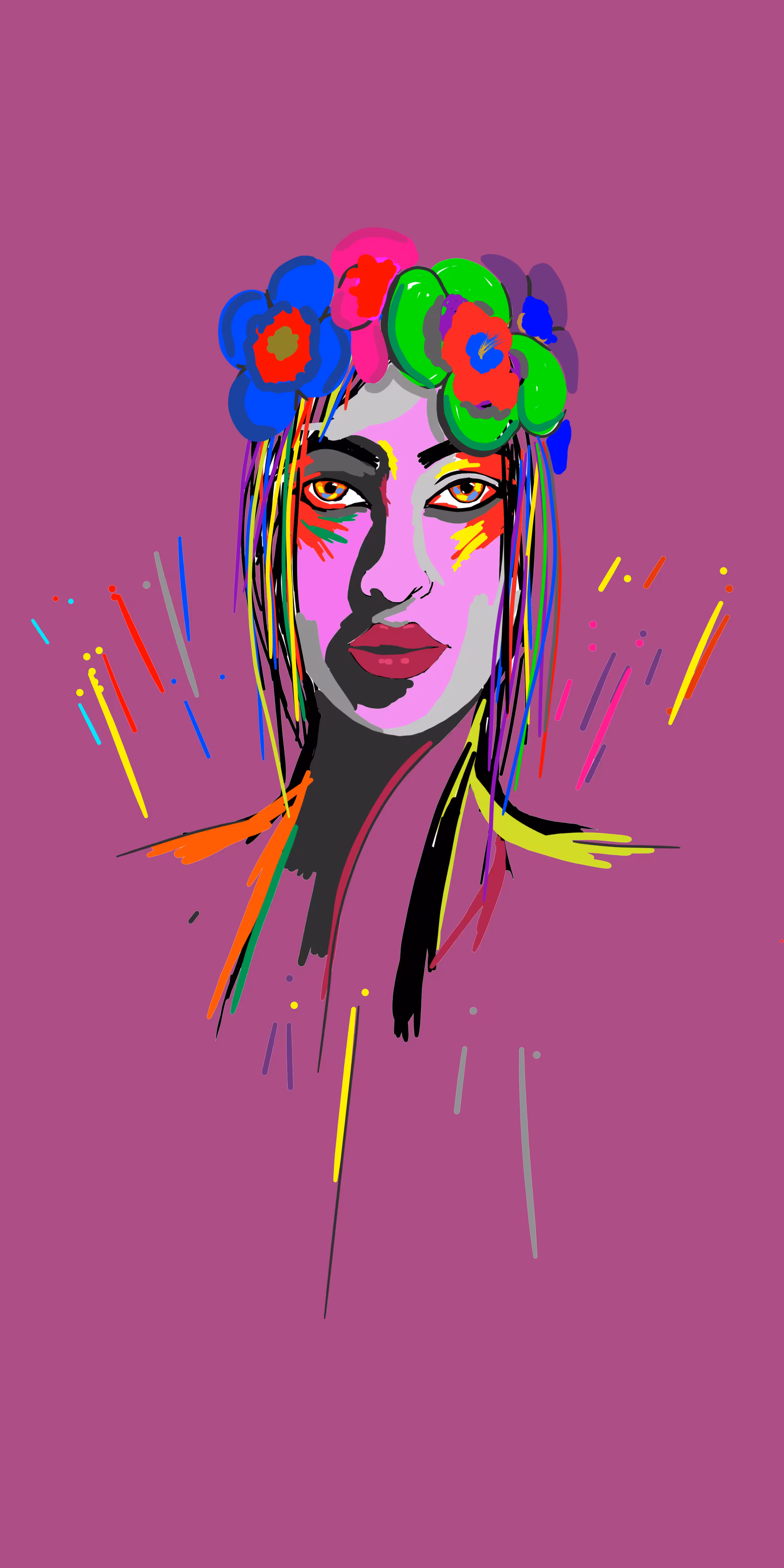 Mobile Phone Arts 📱