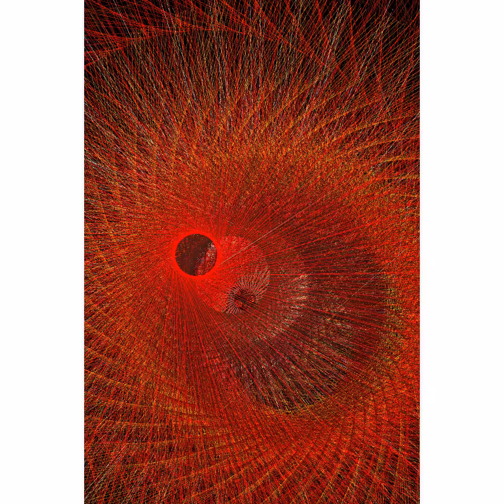 Ask Me About The Dimensional Shift #52