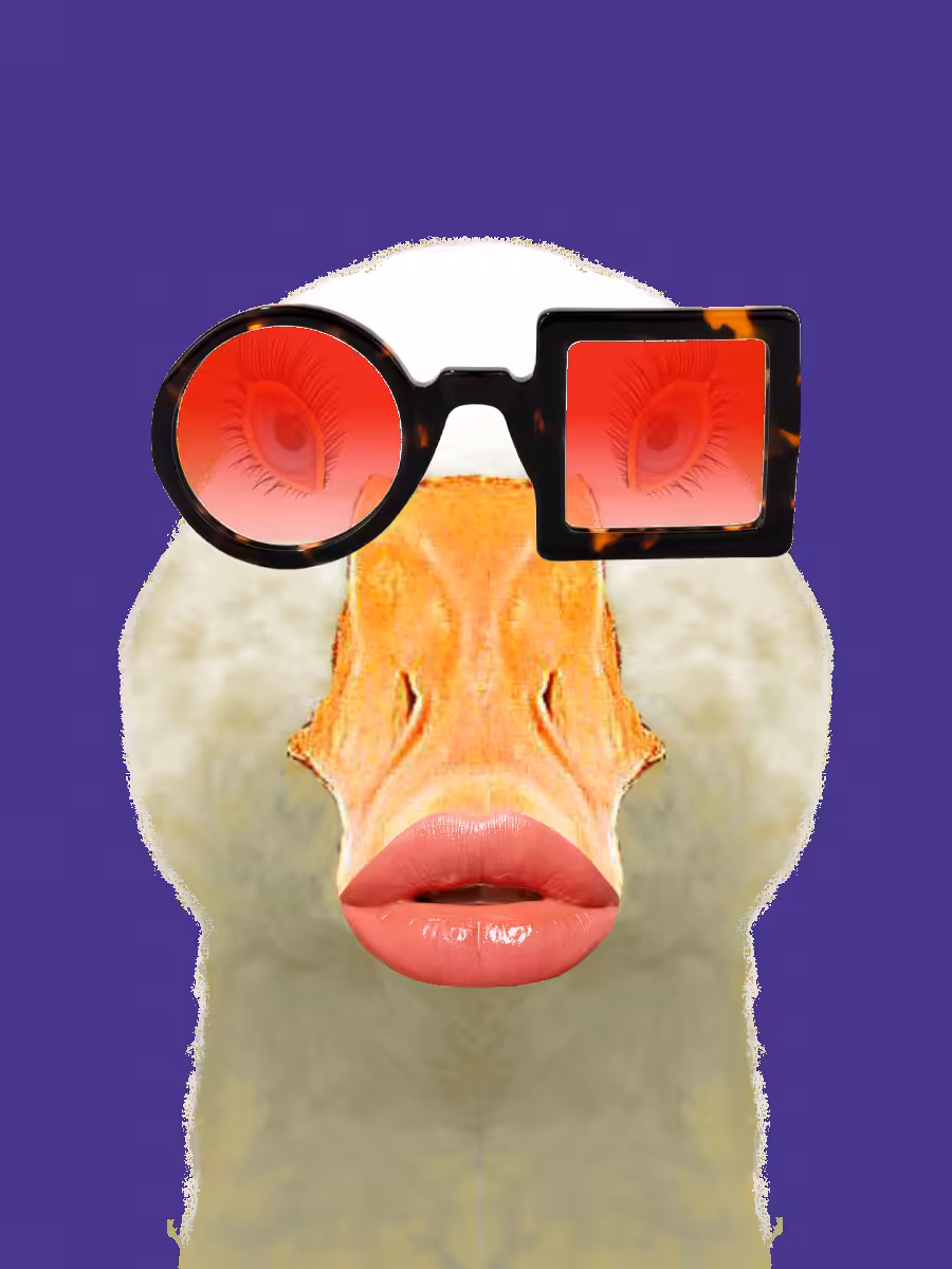 GE-GOOSE #0060