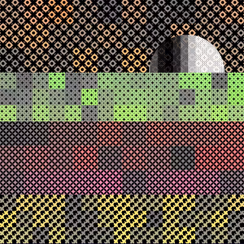 Far horizons #40