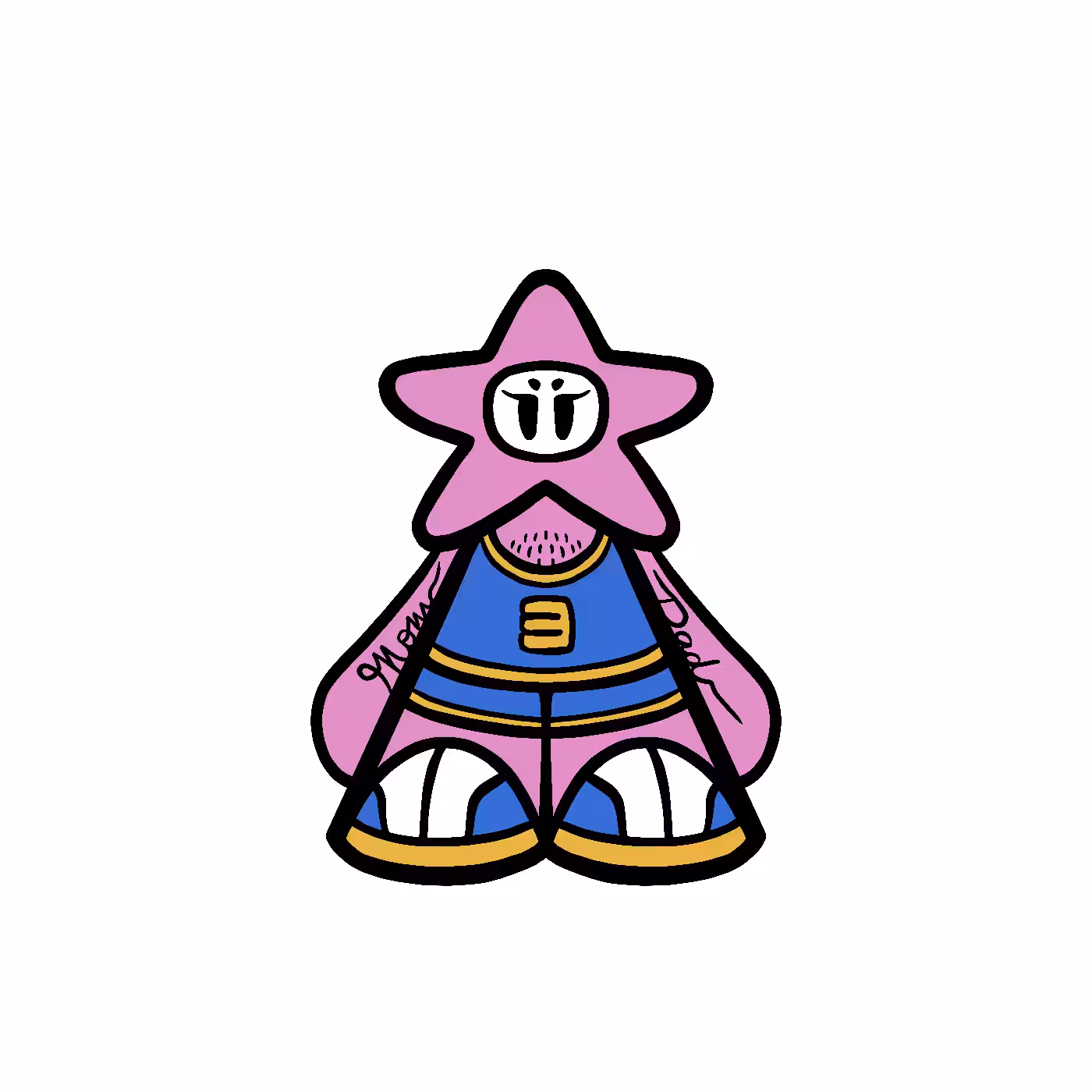 Starzo + Friends #79