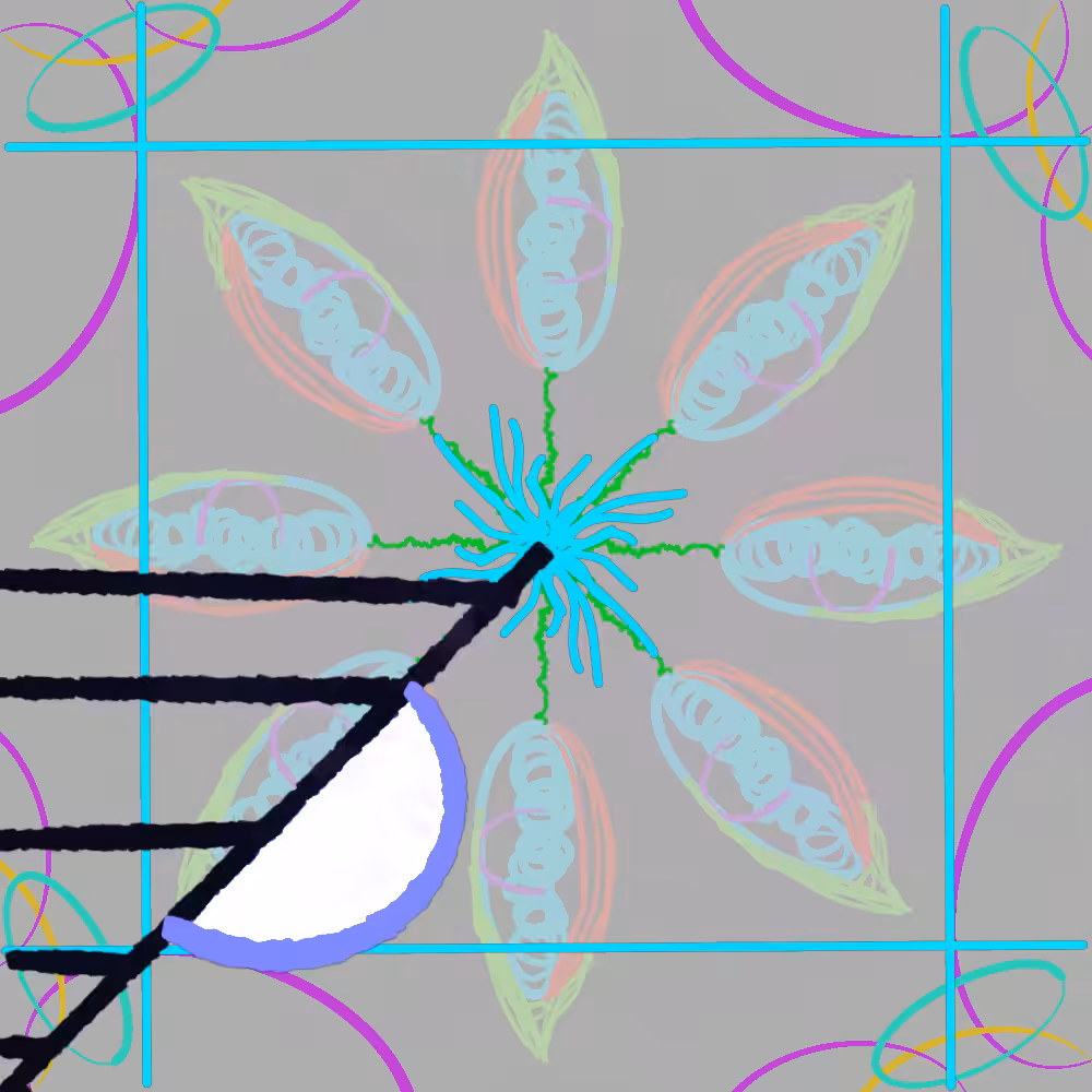 Acid Quilt #481