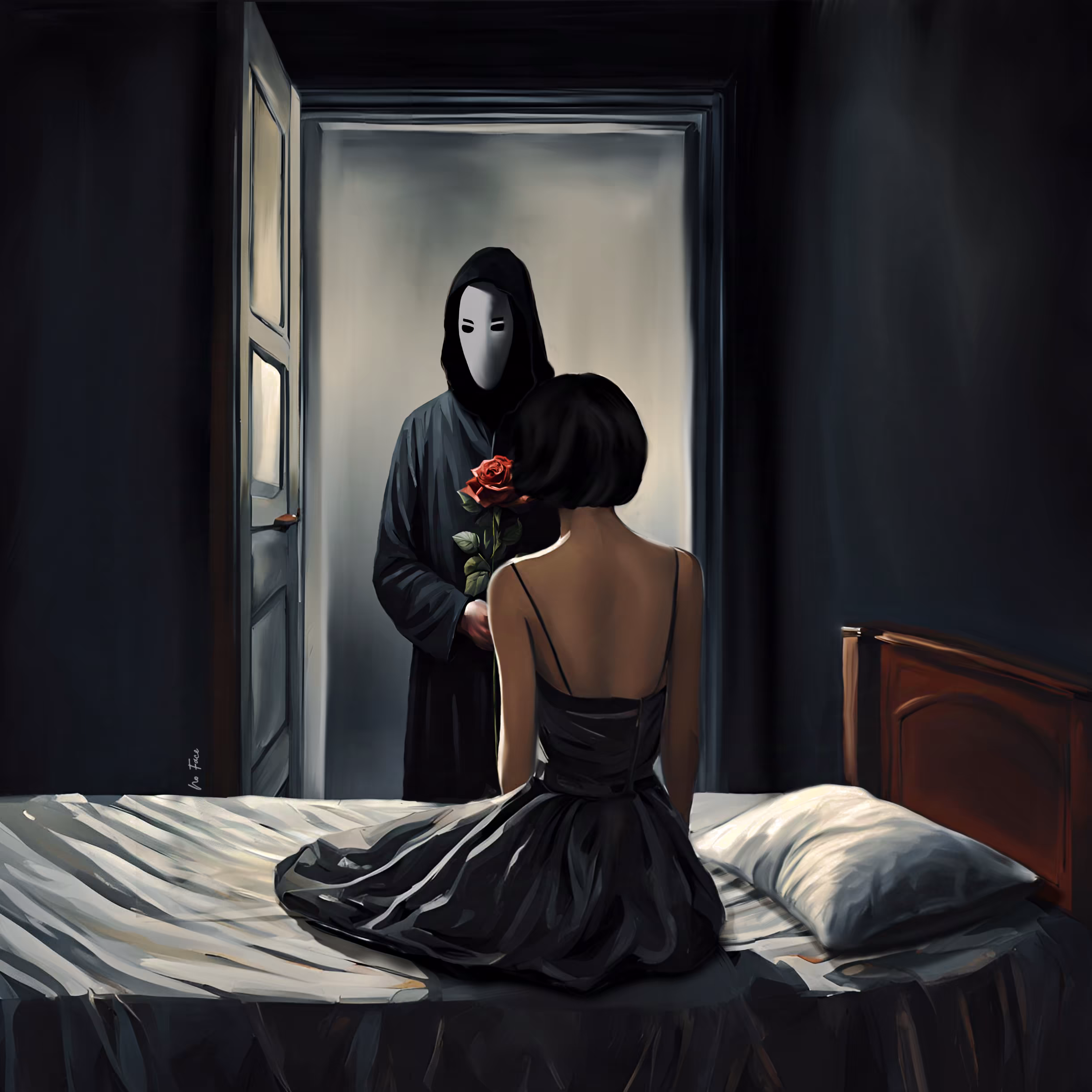 Unrequited Love