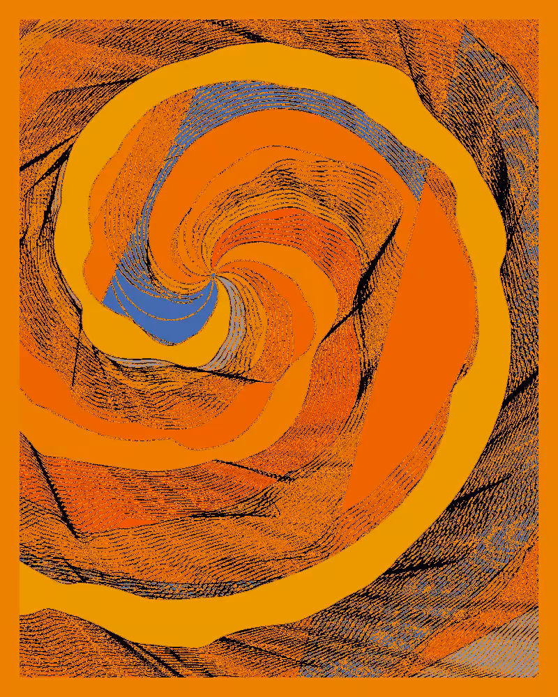 Pinwheel #346