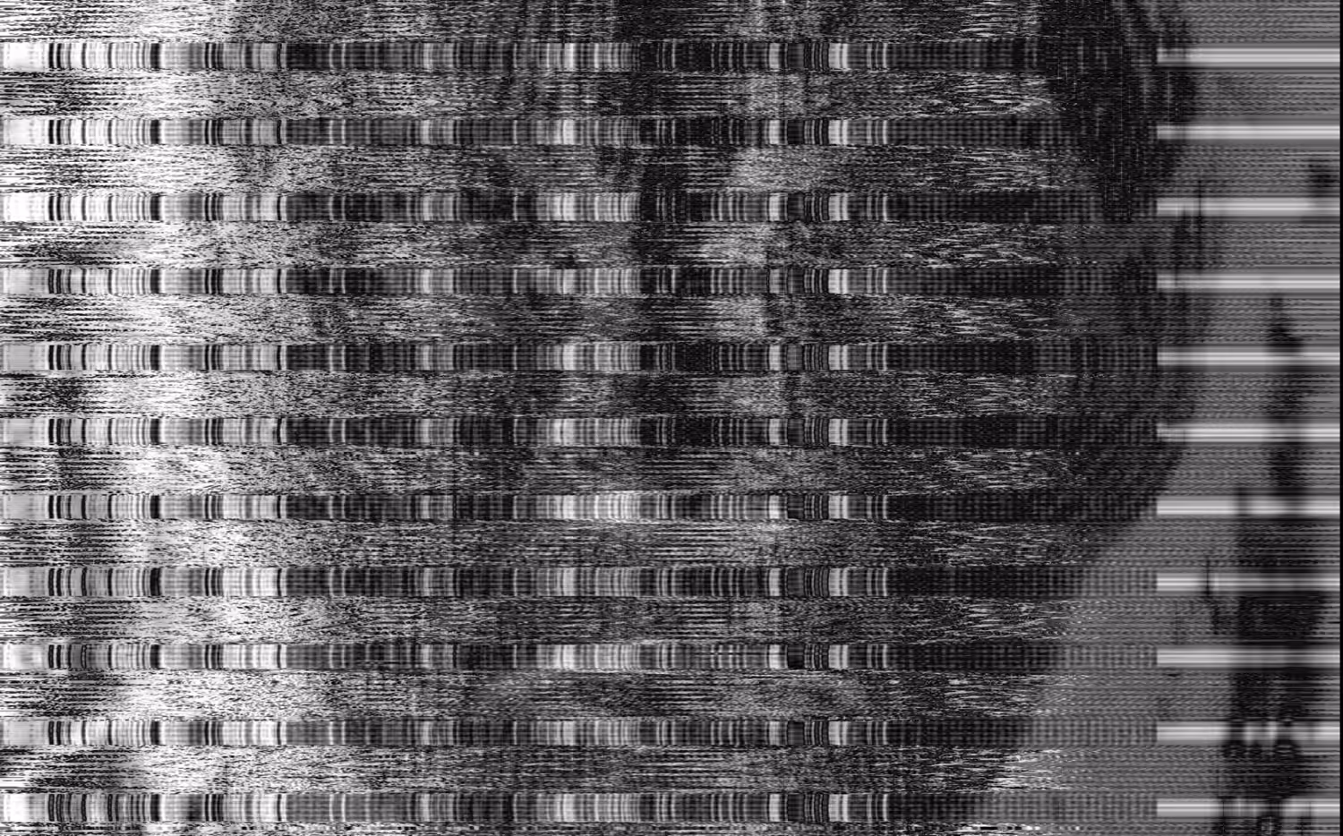 Spectral.