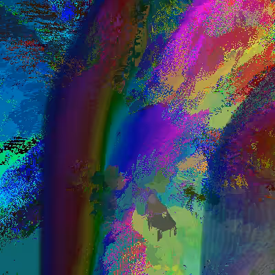 Life Emitter #40