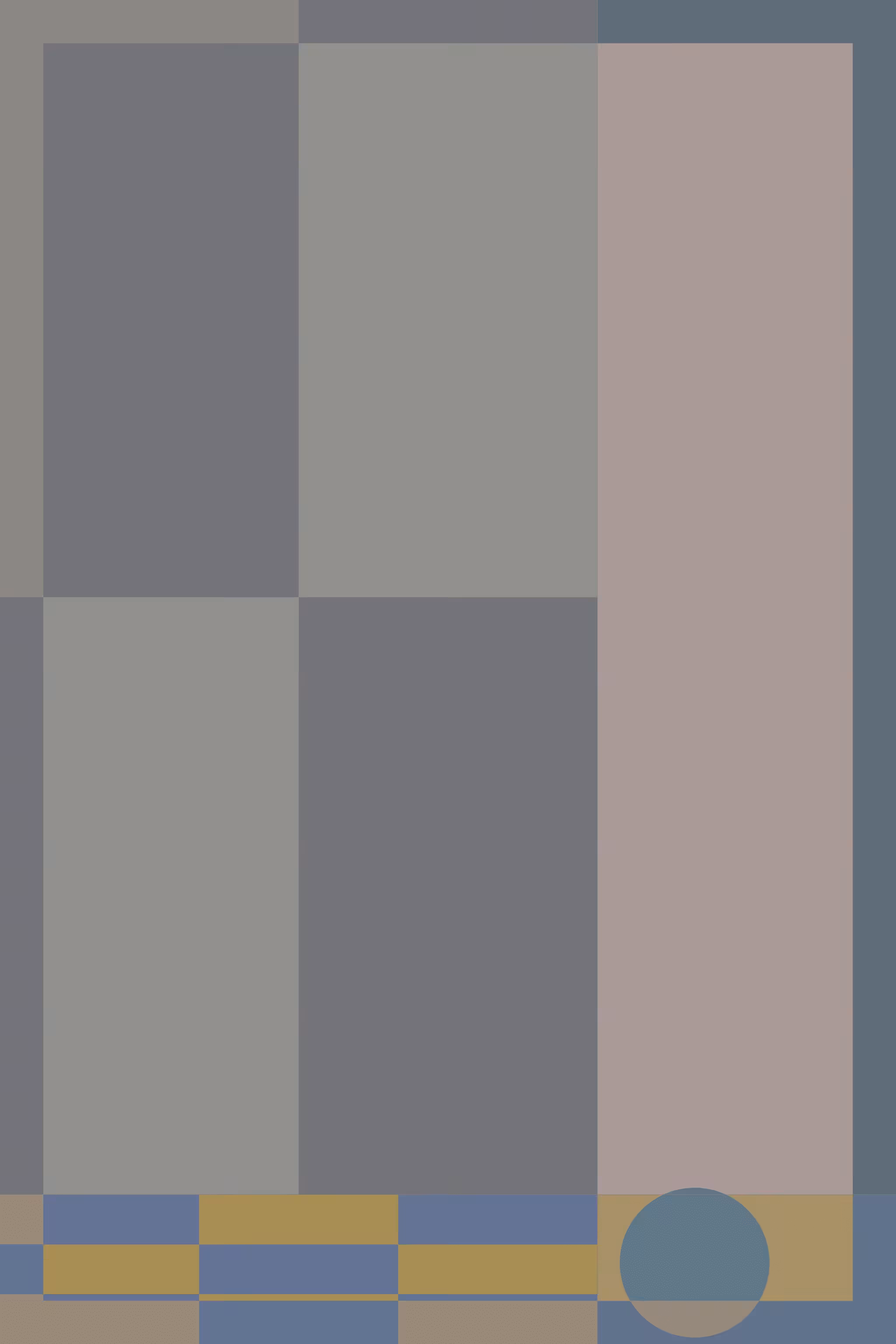 Generative Minimalism #439