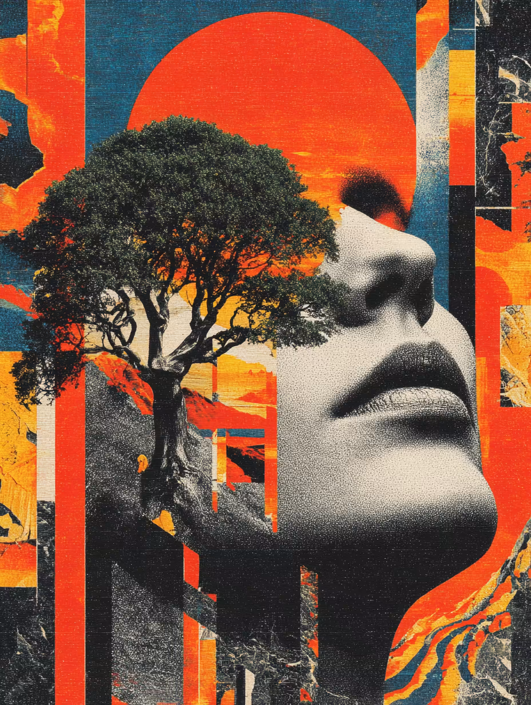 Root of the soul
