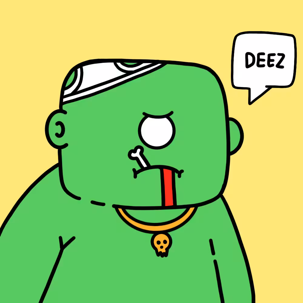 Dedfrenz #2 #142