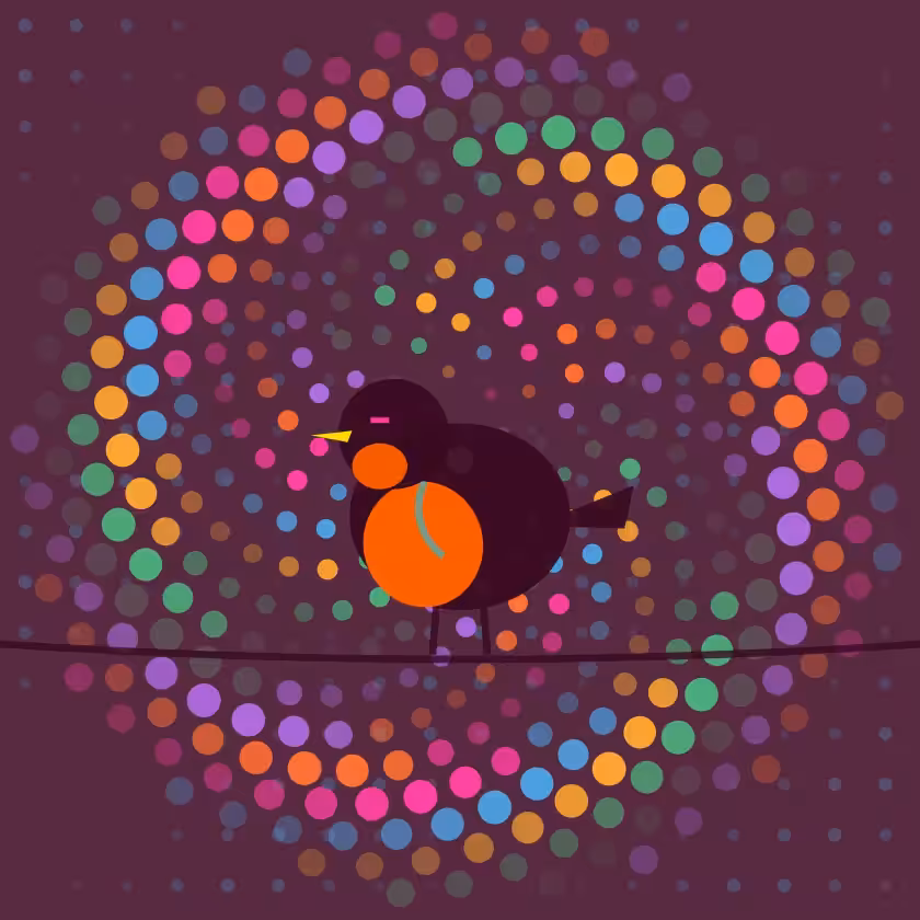 Project Robin #4948
